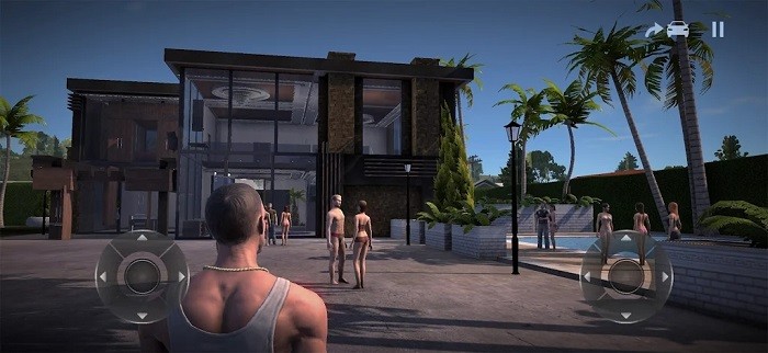 终极汽车驾驶模拟器2最新版(UCDS 2)