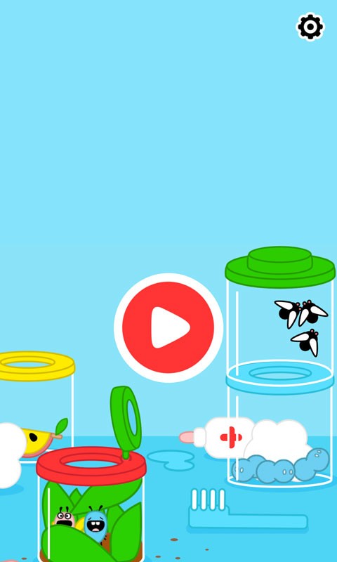 小小宠物医生手游