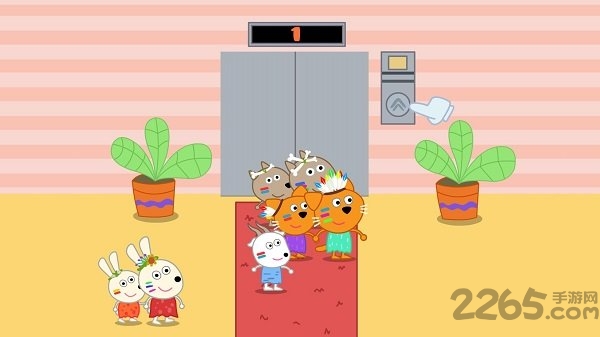 宝宝安全知识app 宝宝安全知识教育软件下载