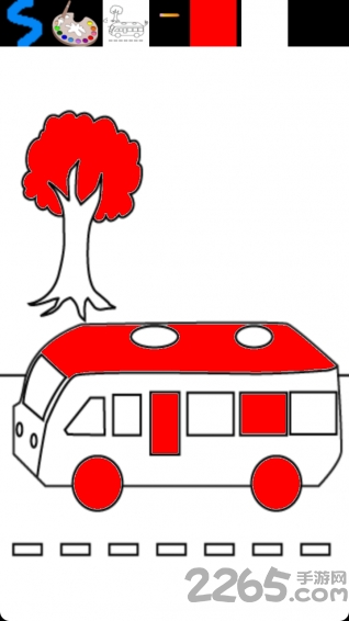 少儿画板手机客户端