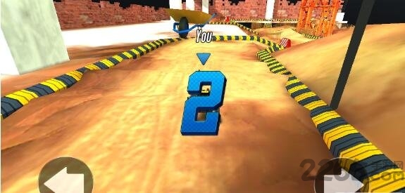 极限越野2中文版