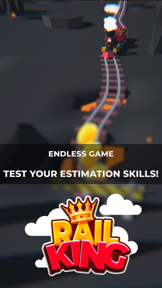 铁路之王最新版