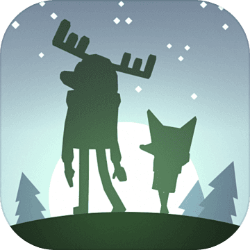 迷失在雪中手机版