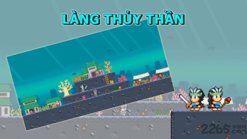 潘切冒险内购破解版