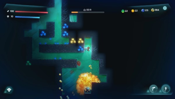 海洋守护者穹顶生存游戏 海洋守护者穹顶生存官方下载