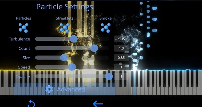seemusic手机版app