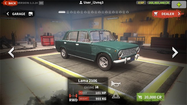 在线驾驶汽车破解版