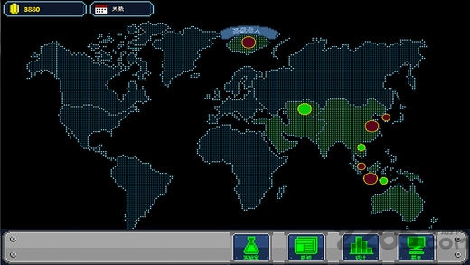 传染恐慌2汉化破解版