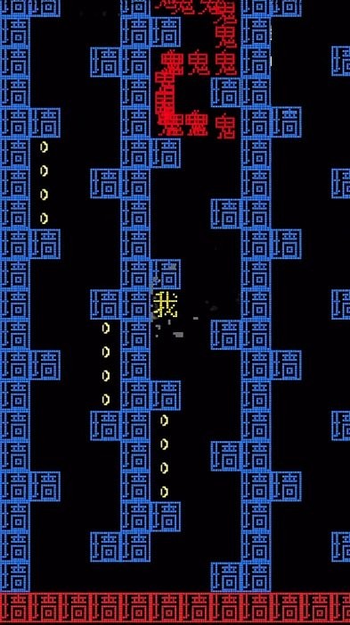 迷宫探险家我吃金豆游戏