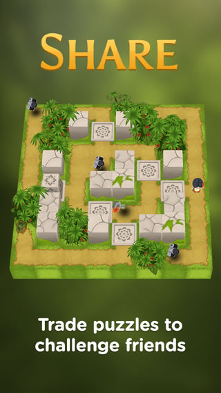 迷宫探险家手游