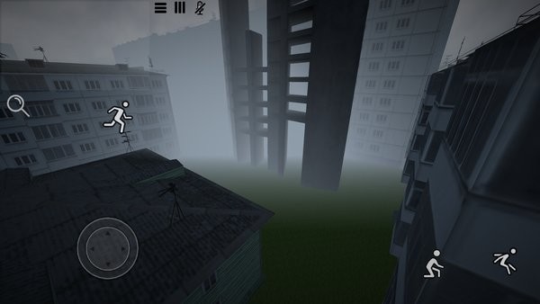 nextbots在线多人版奥本加游戏