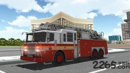 欧卡模拟2手机版