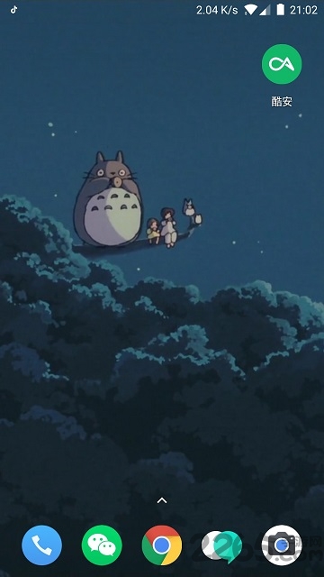 天气动态壁纸最新版 天气动态壁纸手机主题下载