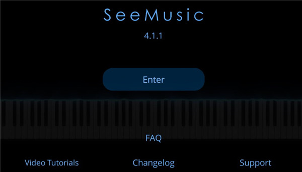 SeeMusic使用教程 SeeMusic使用方法
