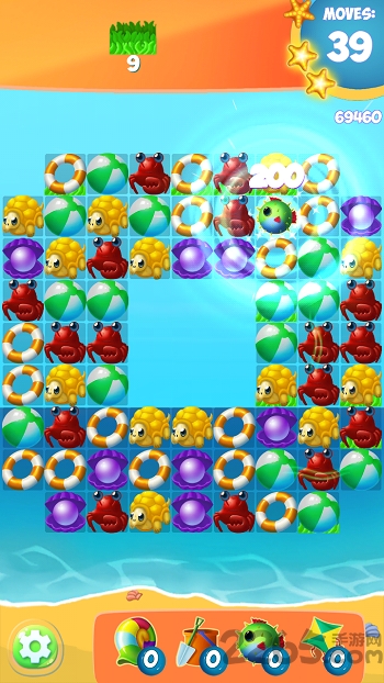 海疯狂小岛自由搭配3游戏 海疯狂小岛自由搭配3游戏下载