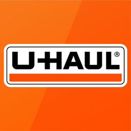 uhaul租车app
