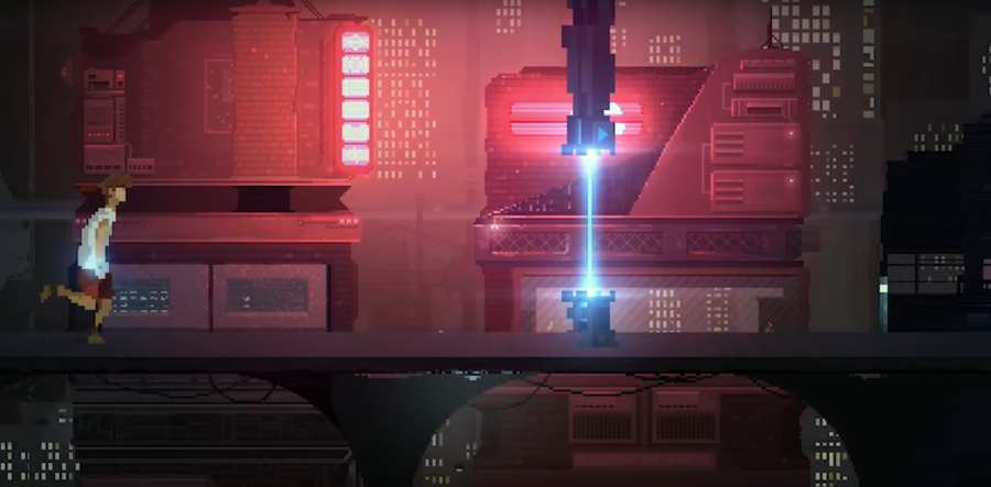 冲刺装置破解版