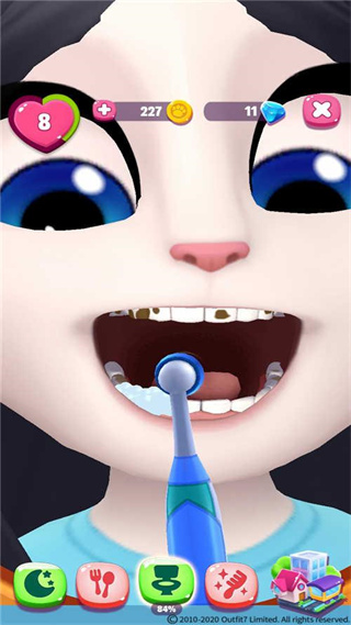 我的安吉拉2新手攻略 我的安吉拉2教程