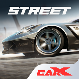 carxstreet无限金币最新版