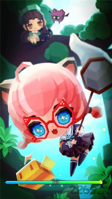 尼德兰战纪官方版