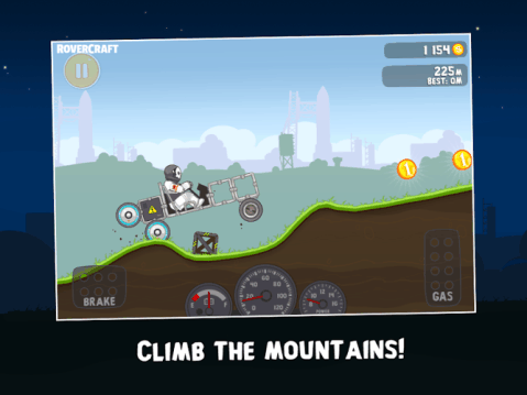 流浪者世界特别座驾内购破解版