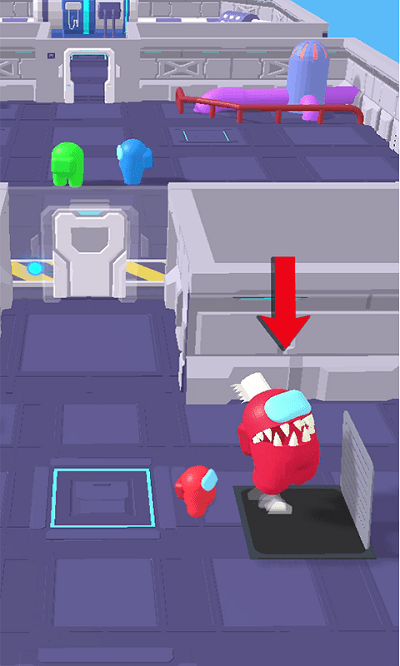 太空狼人杀大冒险最新版