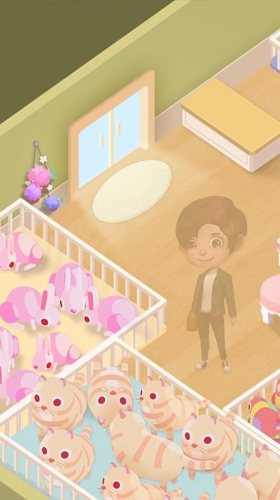 海岛宠物店最新版