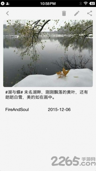 拼图笔记手机版