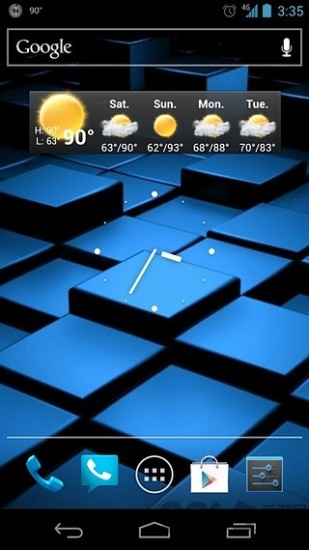 电池状态栏软件下载