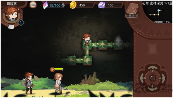 元素方尖国际服