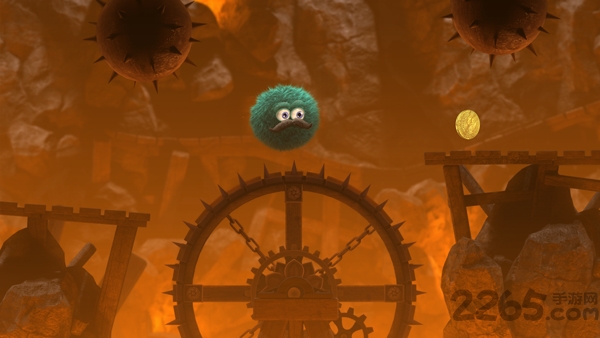 里奥的宝藏游戏 里奥的宝藏手游下载