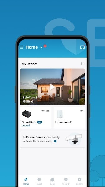 eufysecurity最新版