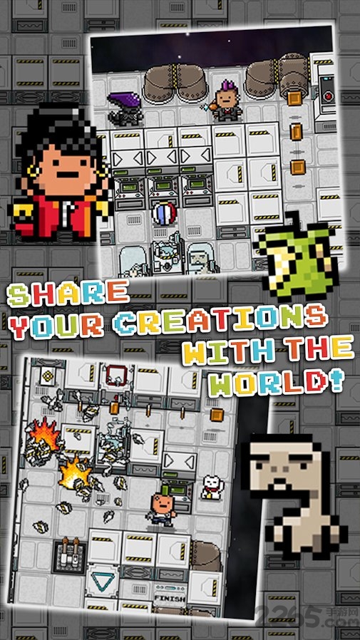 mazecraft迷宫逃生