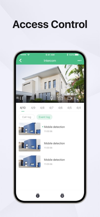 Guarding Vision 软件 Guarding Vision app 下载