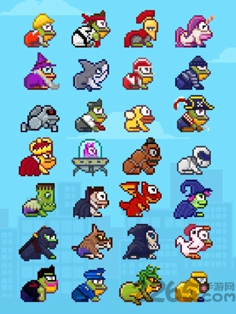 跳跳蛙2逃离城市手机版