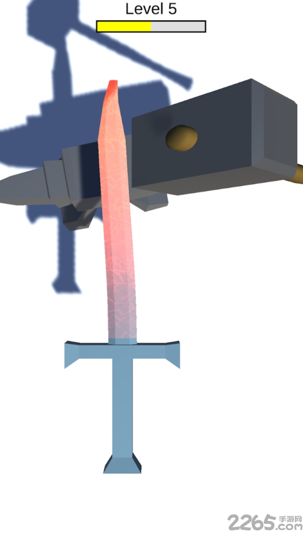 铸剑模拟器游戏