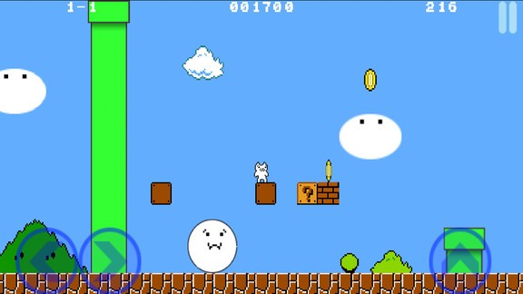 猫里奥行动游戏 猫里奥行动官方版下载