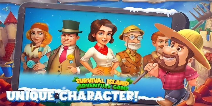 冒险农场游戏(adventure farm farm journey)