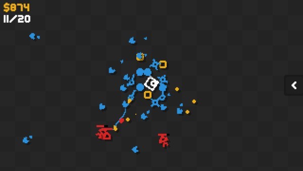 托尔库尔游戏(torecower)