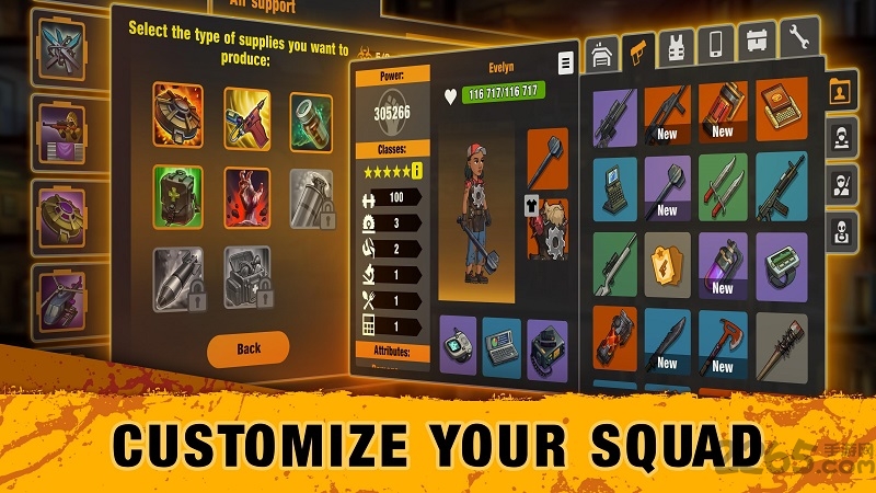 零城市破解版游戏 零城市破解版下载