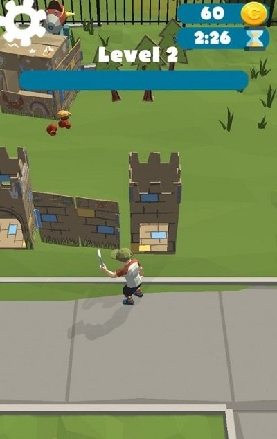 wifi饥饿游戏 wifi饥饿手机版下载