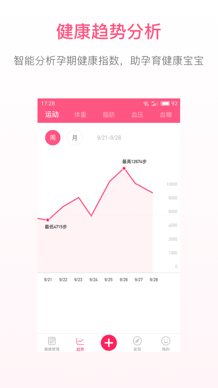 孕贝安app 孕贝安手机版