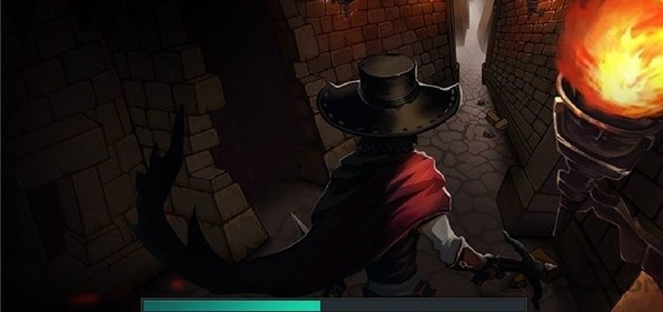 猎魔师重生手游