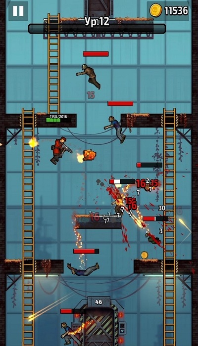 zombario官方版 zombario游戏下载