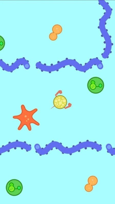 迷宫探索汉化版