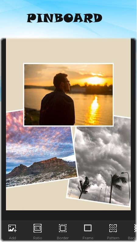 artcollage拼图软件