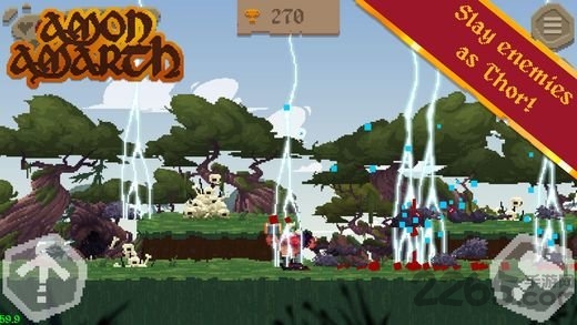 厄运之山手机版 厄运之山游戏下载