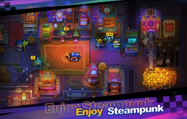 深渊与战争折相思无限钻石(Abyss & War)