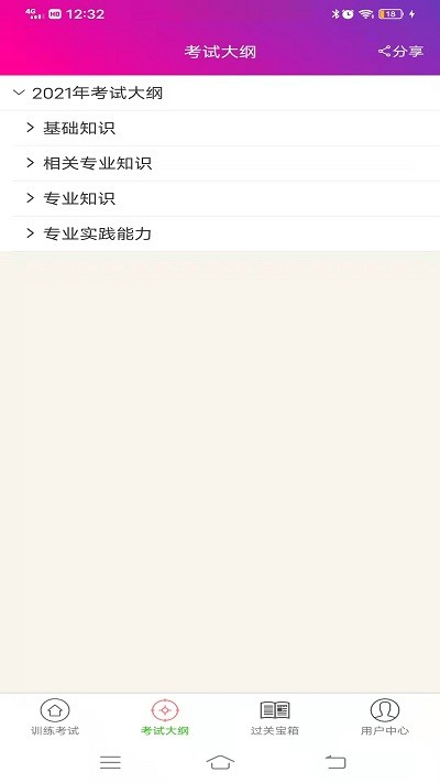 放射医学技术士总题库app下载