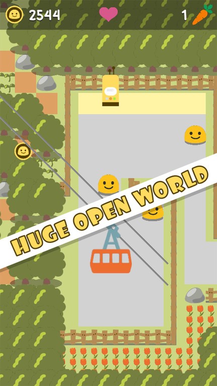 emoji表情大冒险